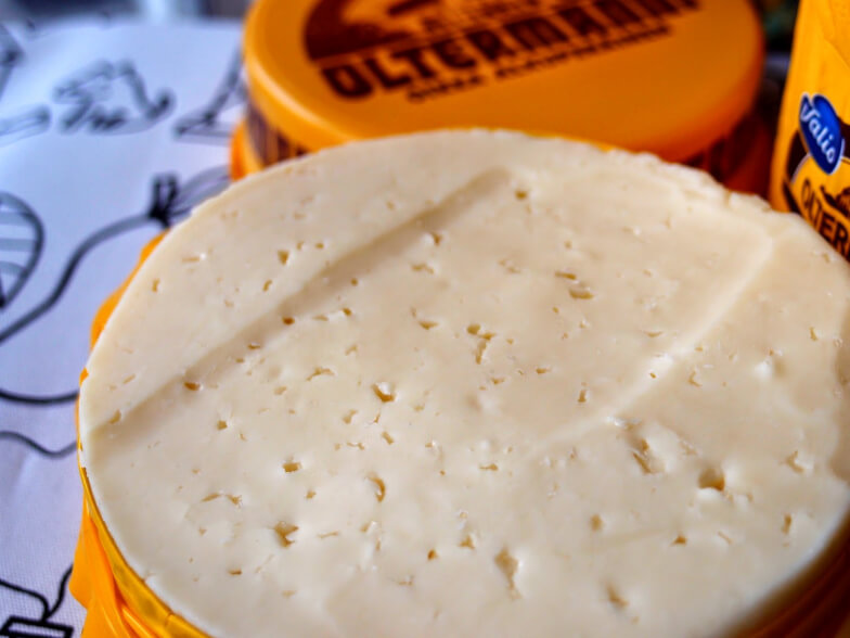 Ольтерманни – 210 ккал