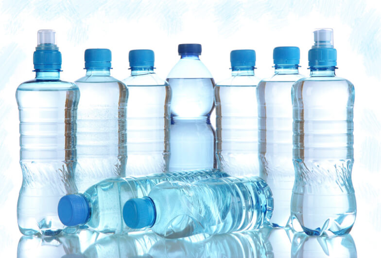 Какую воду пить?