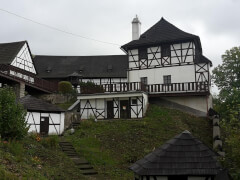 Муниципальный музей Franzensbad