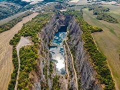 Каньон Большая Америка