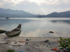 Лагуна Lập An