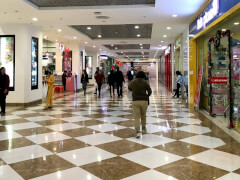 Торговый центр Vincom Times City