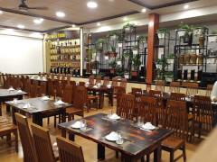 Ресторан Cơm niêu Suối Tiên