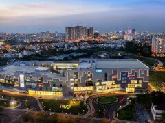 Торговый центр SC VivoCity