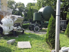 Военно-морской музей