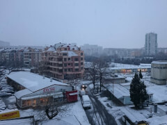 Рынок Велека
