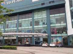 Торговый центр Parkson TD Plaza