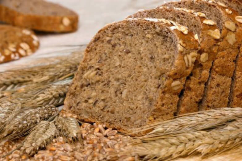 Чем можно заменить хлеб в питании при похудении, на диете