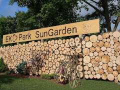 Экопарк Sun Garden