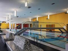 Центр оздоровления Wellness Kuřim Ltd.