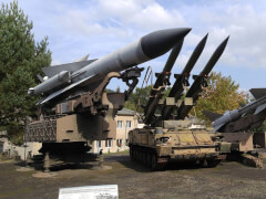 Военно-технический музей