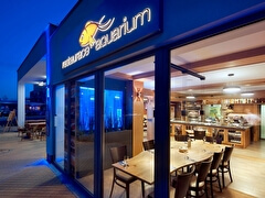 Ресторан Aquarium