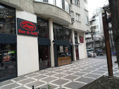 Ресторан Happy