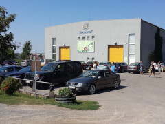 Магазин Sonnentor