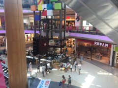 Торговый центр Galleria