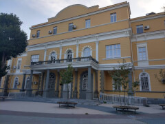 Драматический театр Адриана Будевска