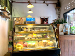 Кафе Rosie's