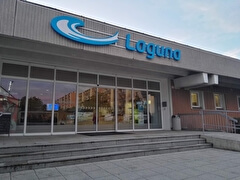 Бассейн Laguna