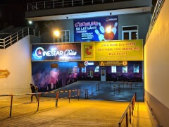 Кинотеатр Cinestar