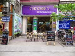 Ресторан Chookie's