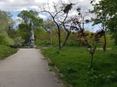 Аспарухов парк