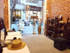 Спа-салон Spas Hanoi