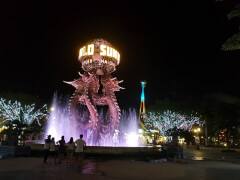 Парк развлечений Sun World Halong Complex