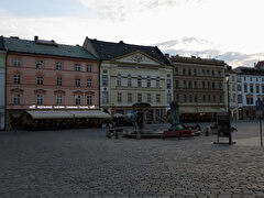 Моравский театр
