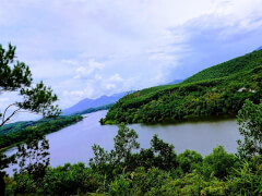 Холм Vọng Cảnh