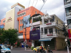 Торговый центр Vincom Plaza Maximark
