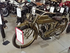 Авто-мото музей Oldtimer