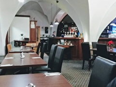 Ресторан Škochův dům