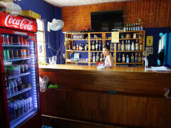 Кафе Winston's Burgers & Beer