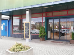 Спорт-бар Sportovka