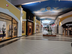 Торговый центр Excalibur City