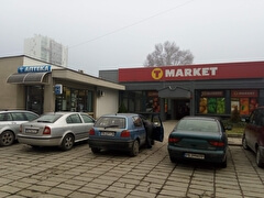 Супермаркет T Market