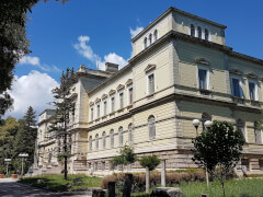 Варненский археологический музей