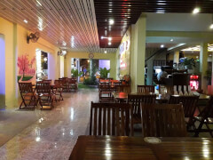 Кафе Hop Pho