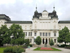 Национальная галерея