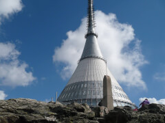 Гора Ештед