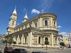 Собор Божественного Спасителя