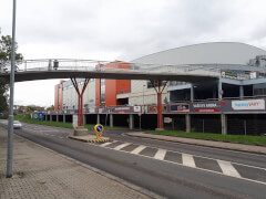 Спортивный комплекс KV Arena