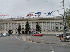 Стадион Васил Левски