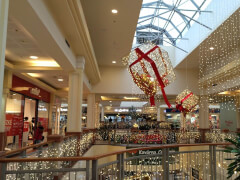 Торговый центр Novodvorská Plaza