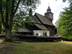 Валашский музей под открытым небом