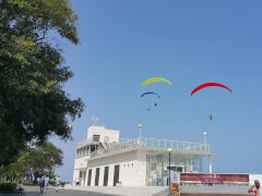 Морское казино