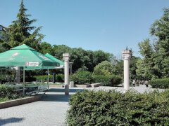 Борисов сад