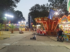 Парк развлечений Fun Park