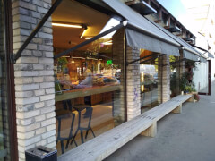 Ресторан Wine Food Market
