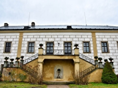 Замок Частоловице